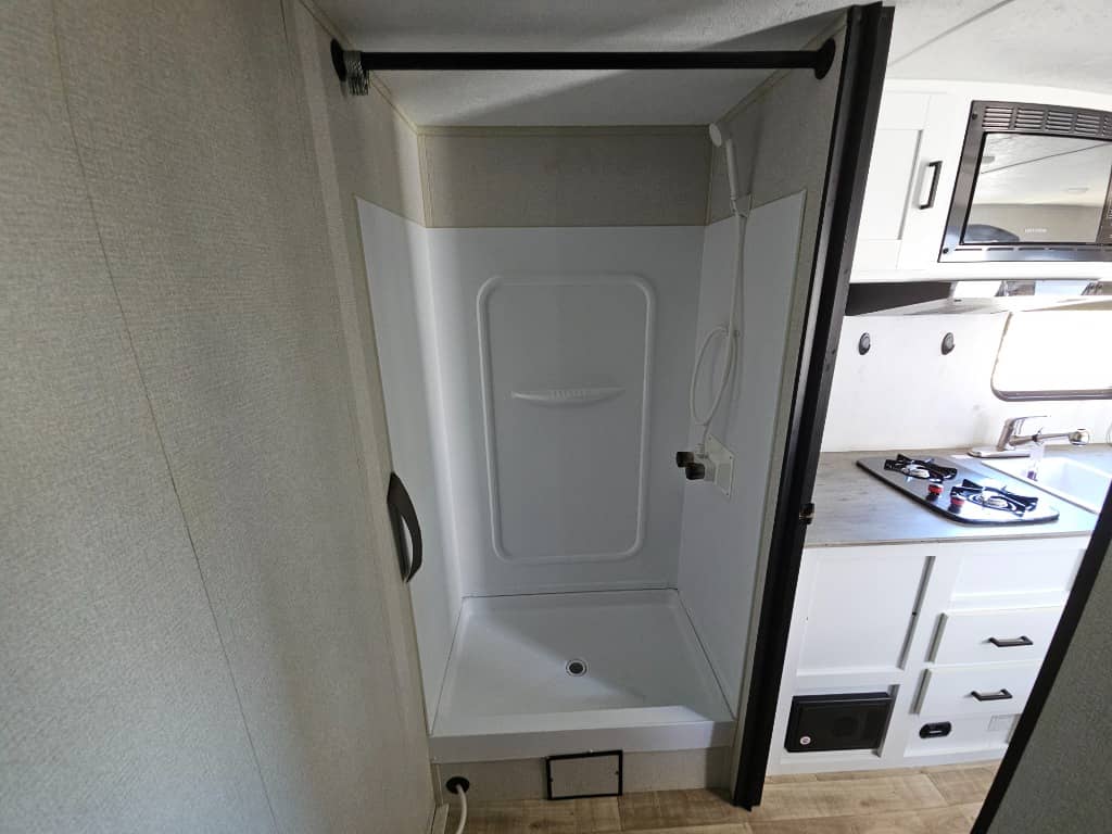 2021 Keystone RV 2021 Keystone RV Hideout - thumbnail 24