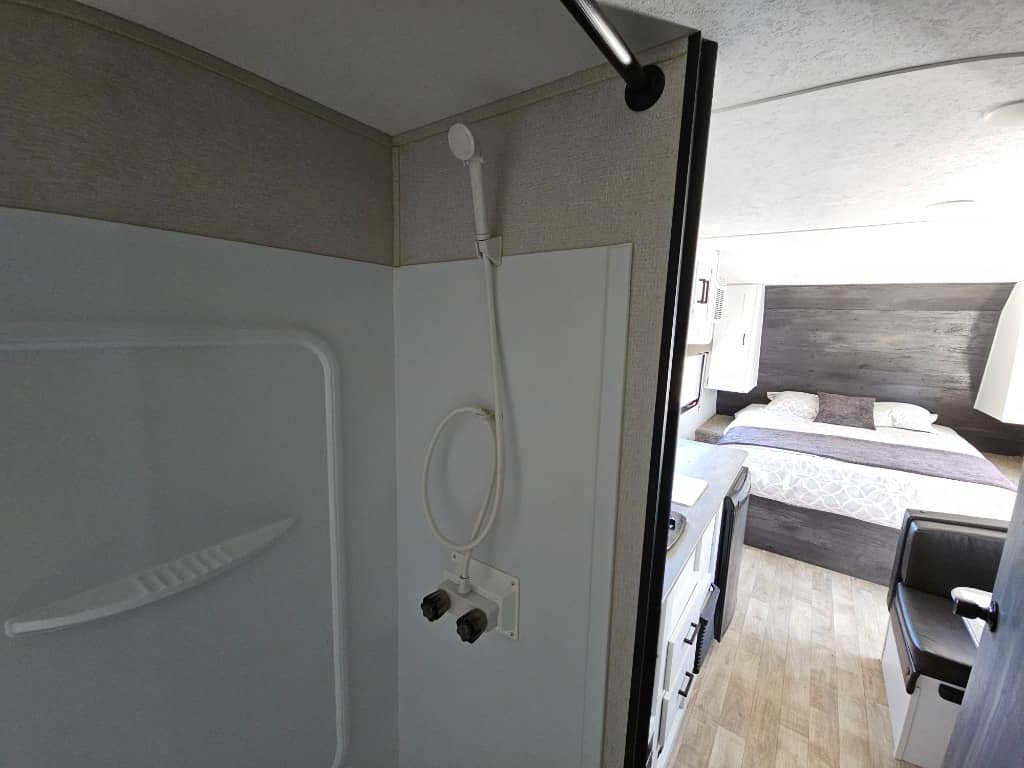 2021 Keystone RV 2021 Keystone RV Hideout - thumbnail 25