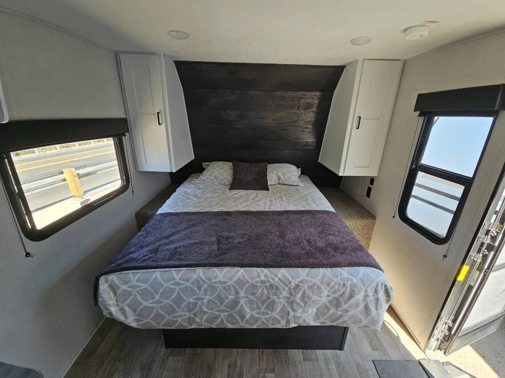 2021 Keystone RV 2021 Keystone RV Hideout - thumbnail 26