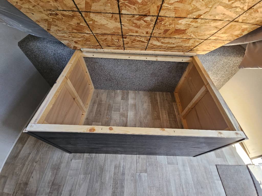 2021 Keystone RV 2021 Keystone RV Hideout - thumbnail 27