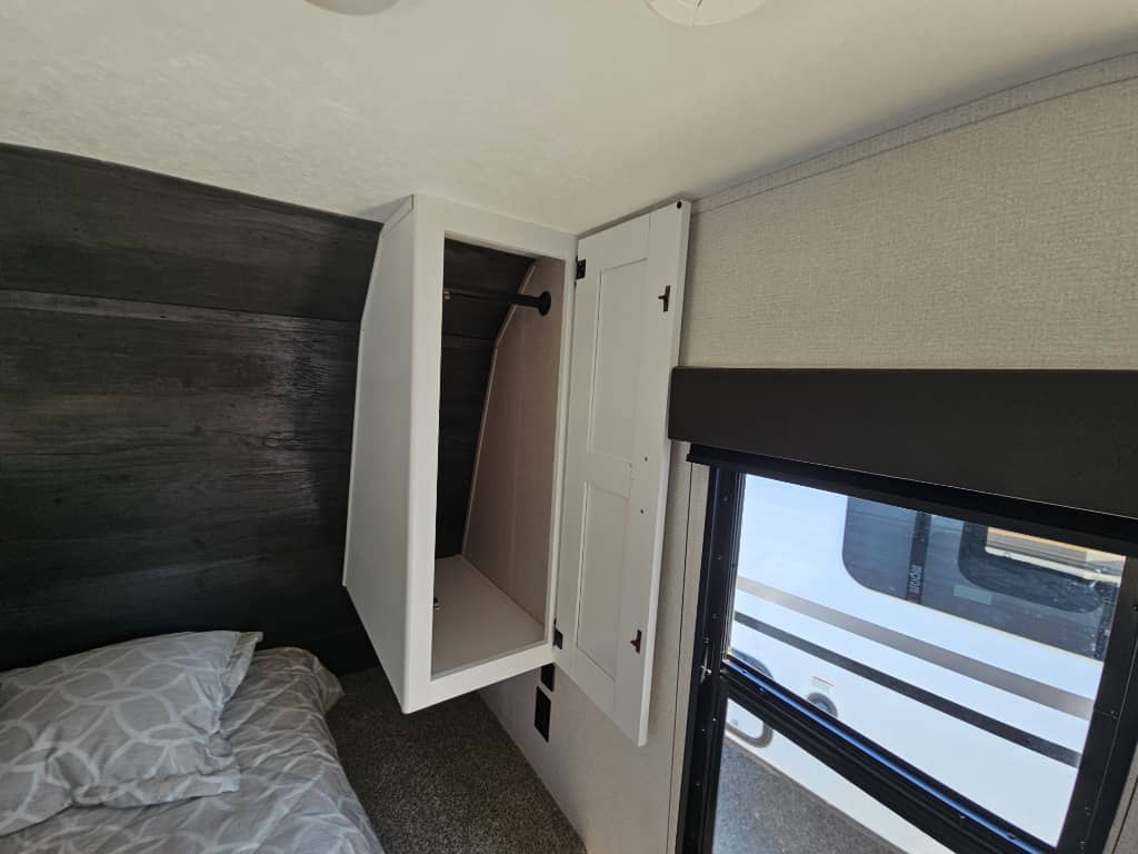 2021 Keystone RV 2021 Keystone RV Hideout - thumbnail 28