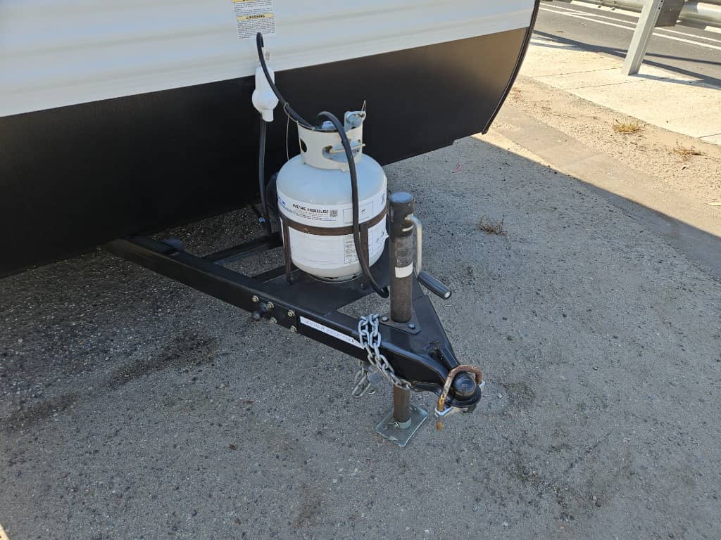 2021 Keystone RV 2021 Keystone RV Hideout - thumbnail 29