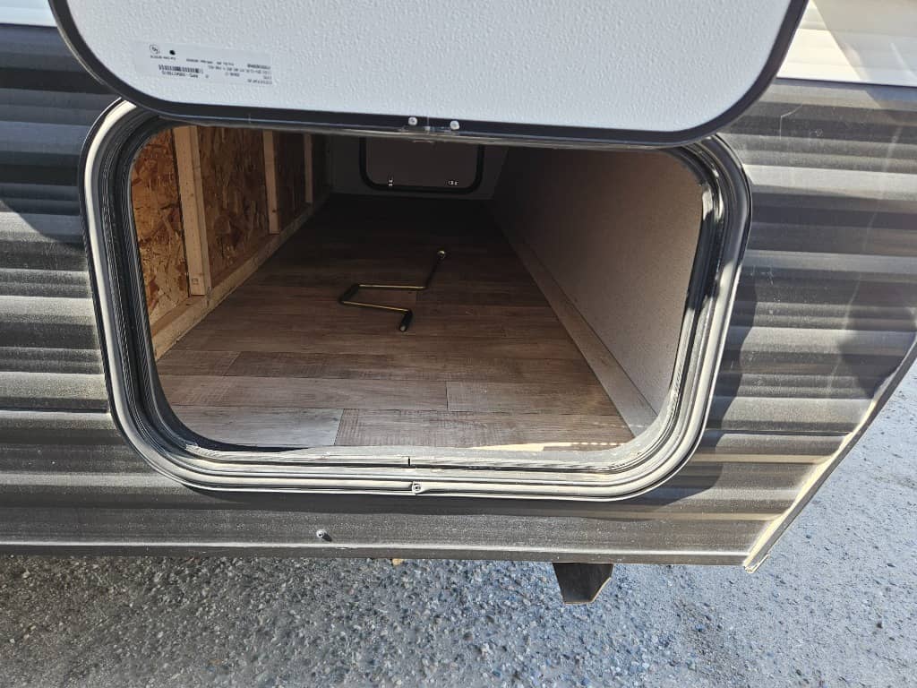 2021 Keystone RV 2021 Keystone RV Hideout - thumbnail 30