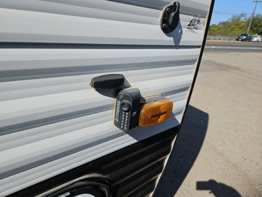 2021 Keystone RV 2021 Keystone RV Hideout - thumbnail 31