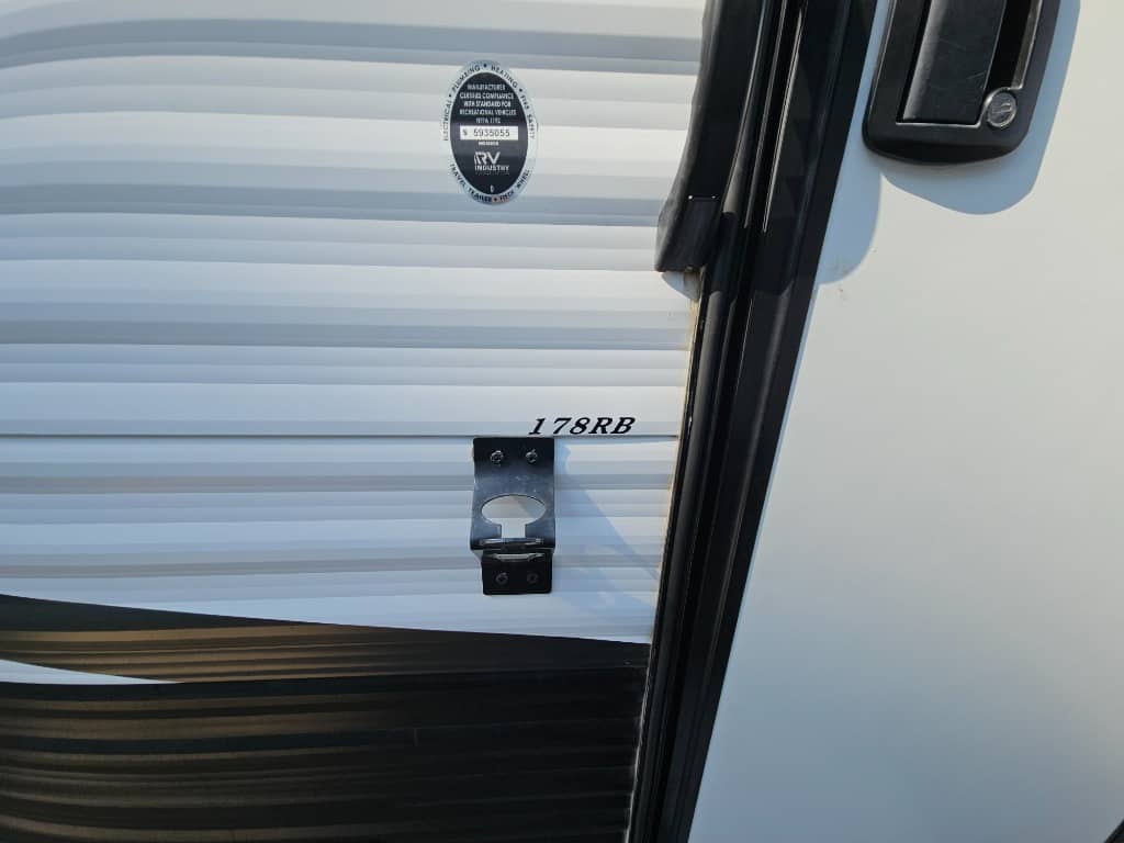 2021 Keystone RV 2021 Keystone RV Hideout - thumbnail 34