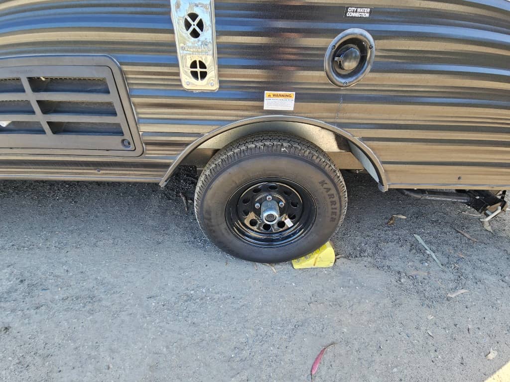 2021 Keystone RV 2021 Keystone RV Hideout - thumbnail 38