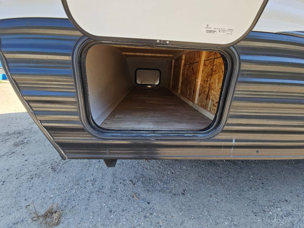 2021 Keystone RV 2021 Keystone RV Hideout - thumbnail 39