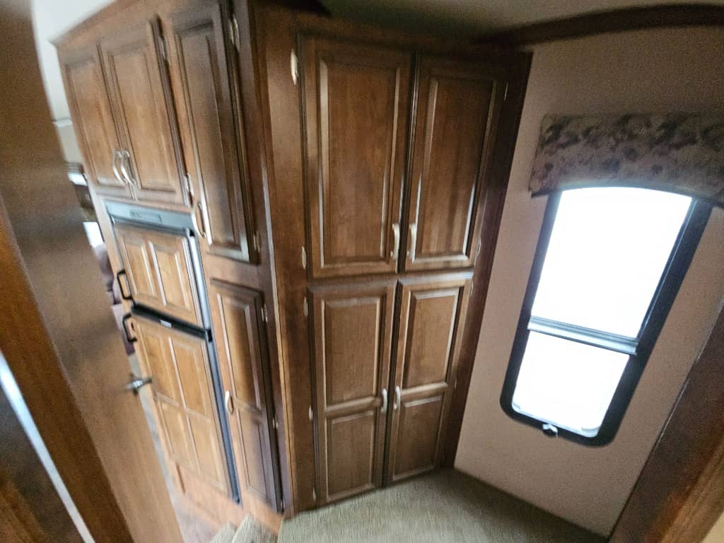 2016 Forest River RV 2016 Forest River RV Cardinal Blue Ridge - thumbnail 28