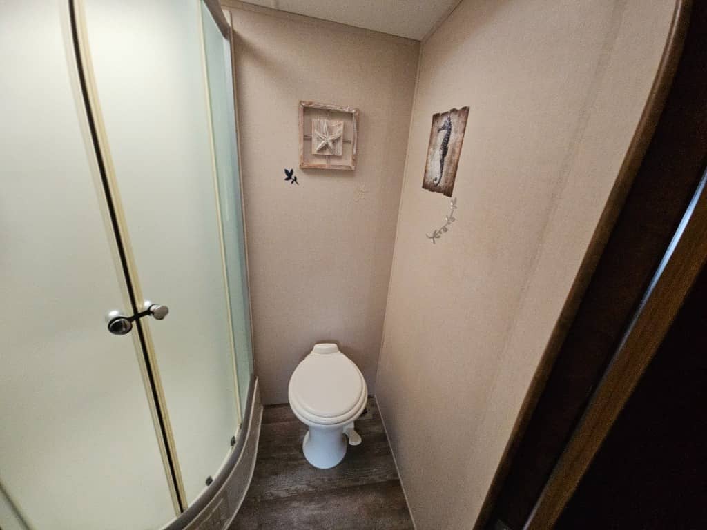 2016 Forest River RV 2016 Forest River RV Cardinal Blue Ridge - thumbnail 30