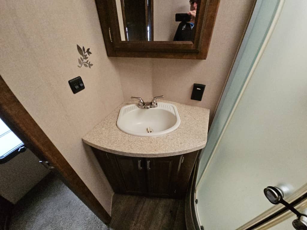 2016 Forest River RV 2016 Forest River RV Cardinal Blue Ridge - thumbnail 34