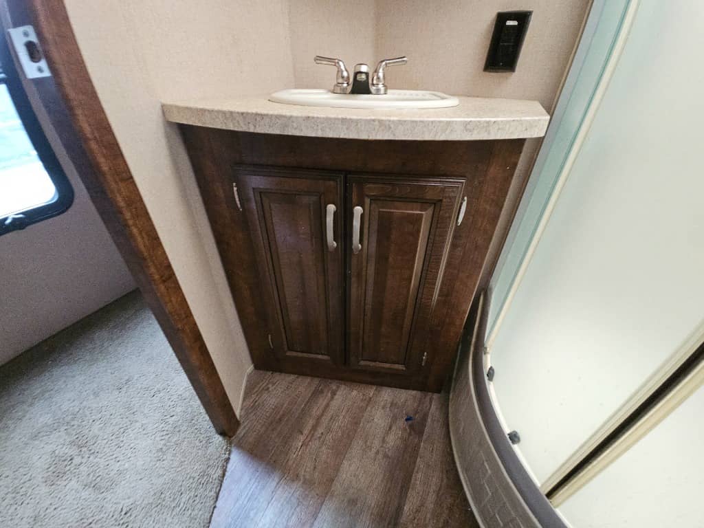 2016 Forest River RV 2016 Forest River RV Cardinal Blue Ridge - thumbnail 35