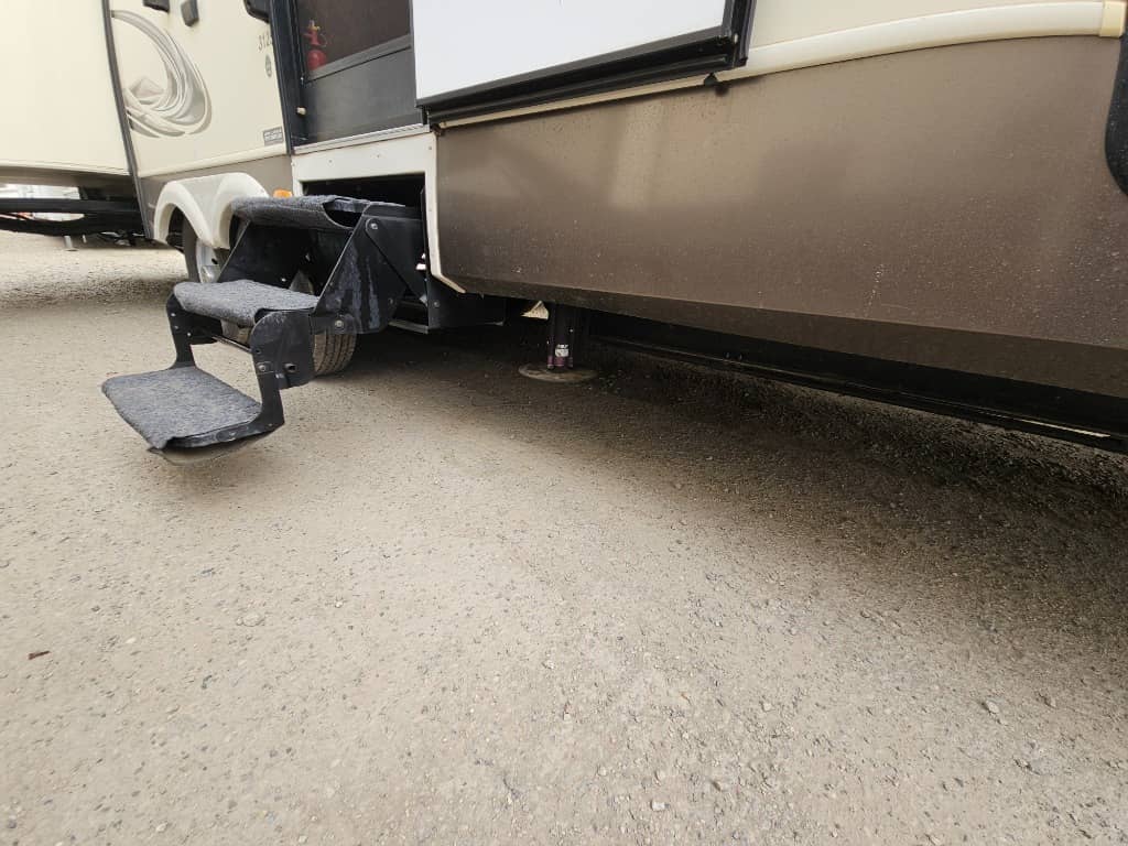 2016 Forest River RV 2016 Forest River RV Cardinal Blue Ridge - thumbnail 45