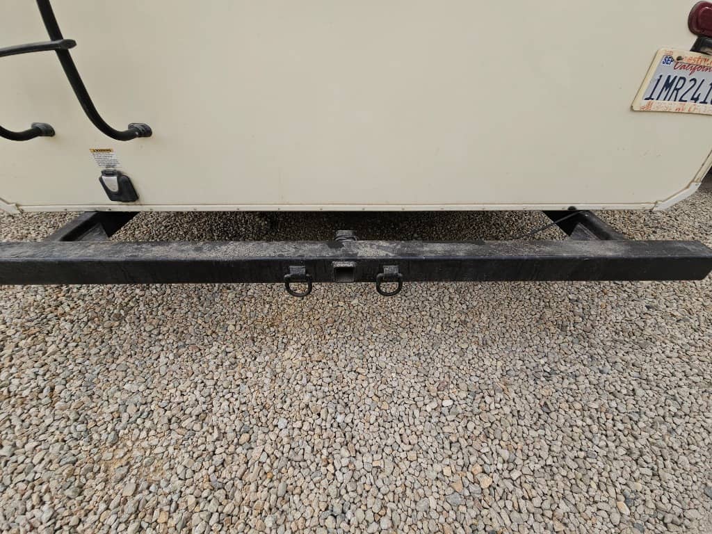 2016 Forest River RV 2016 Forest River RV Cardinal Blue Ridge - thumbnail 51