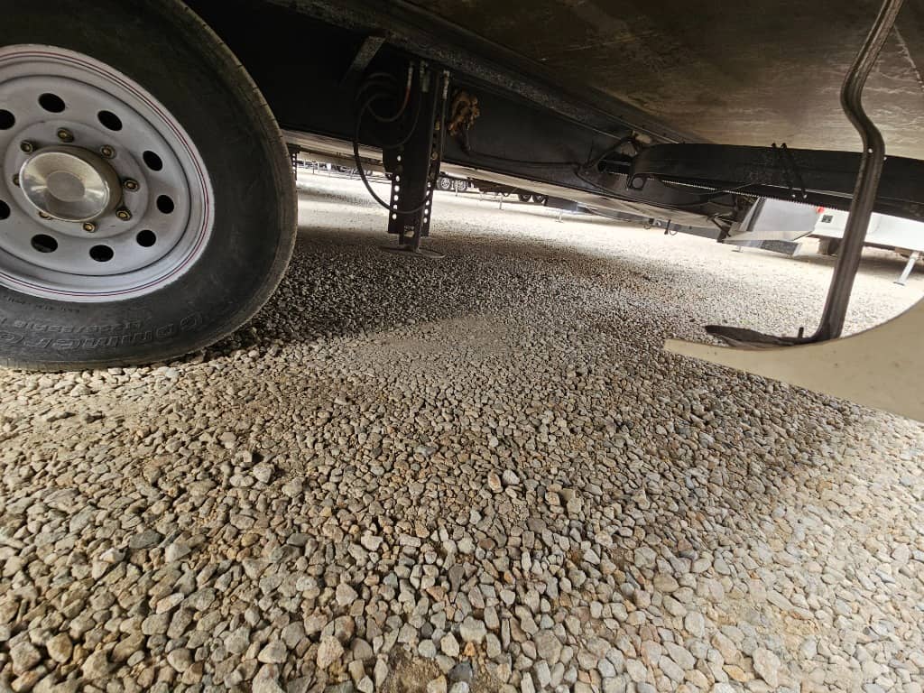 2016 Forest River RV 2016 Forest River RV Cardinal Blue Ridge - thumbnail 52