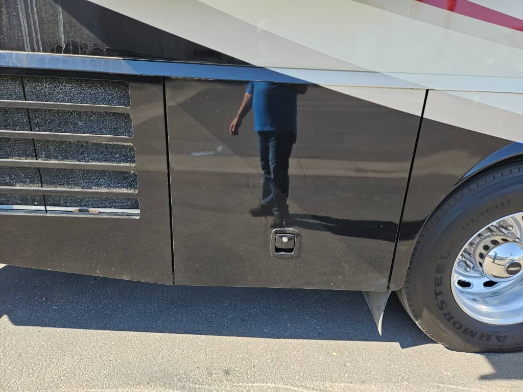 2010 Winnebago 2010 Winnebago Journey - thumbnail 15