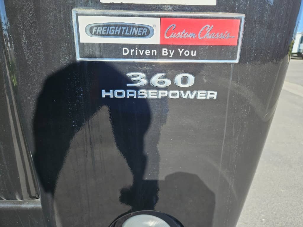 2010 Winnebago 2010 Winnebago Journey - thumbnail 16