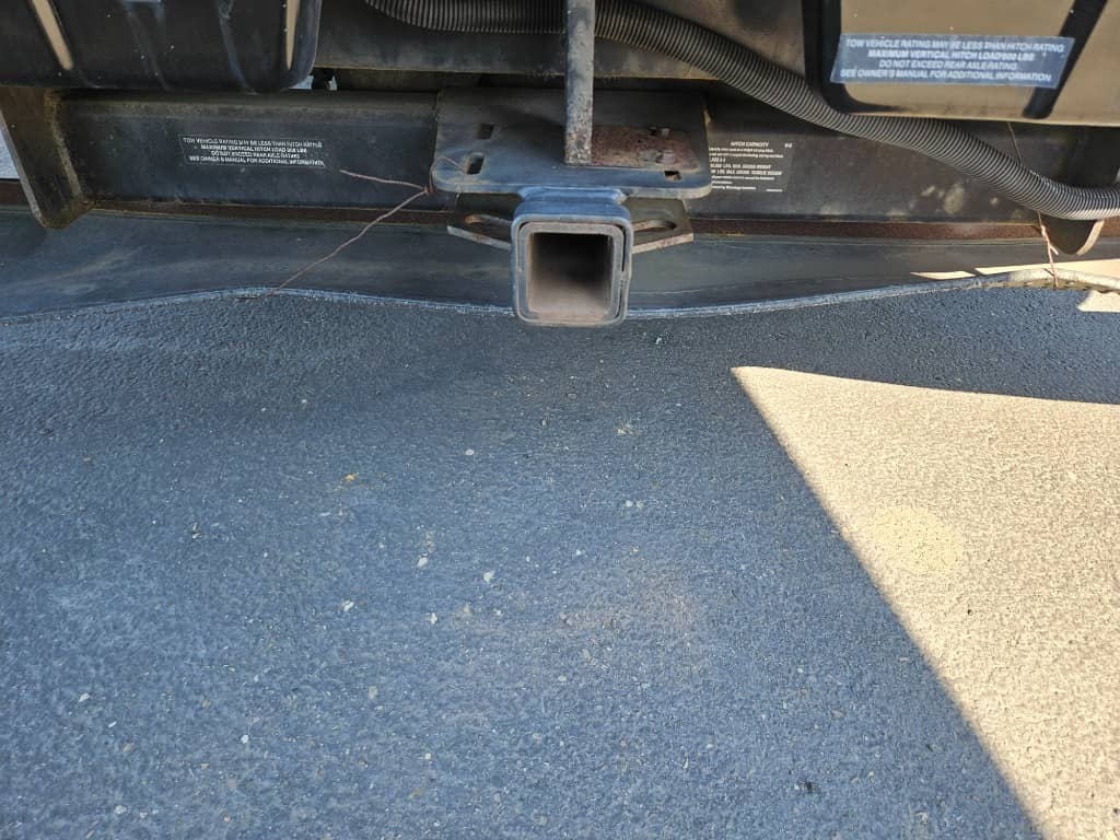 2010 Winnebago 2010 Winnebago Journey - thumbnail 17