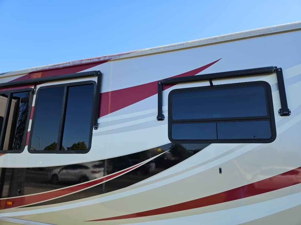 2010 Winnebago 2010 Winnebago Journey - thumbnail 19