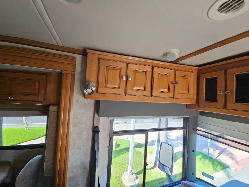 2010 Winnebago 2010 Winnebago Journey - thumbnail 30