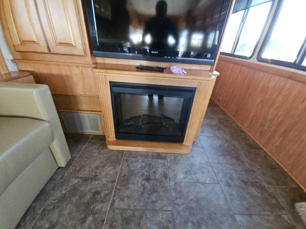 2010 Winnebago 2010 Winnebago Journey - thumbnail 47