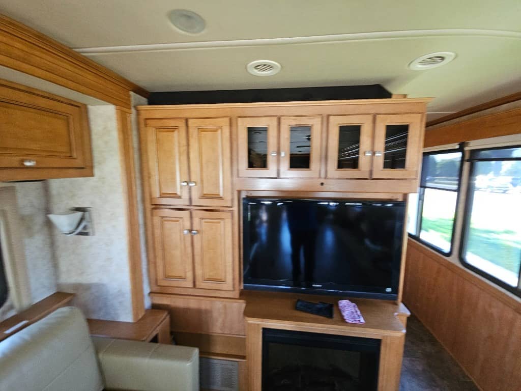 2010 Winnebago 2010 Winnebago Journey - thumbnail 49