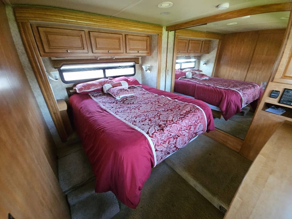 2010 Winnebago 2010 Winnebago Journey - thumbnail 50