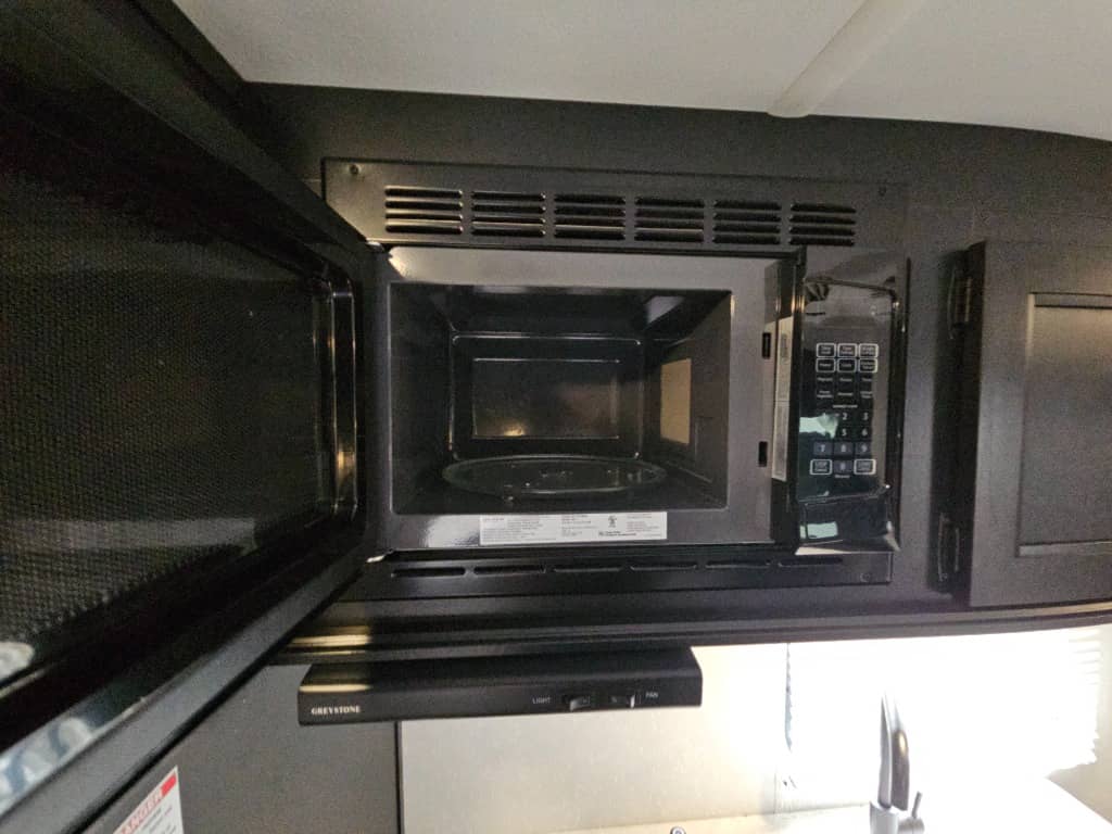 2021 Forest River RV 2021 Forest River RV Cherokee Wolf Pup - thumbnail 14