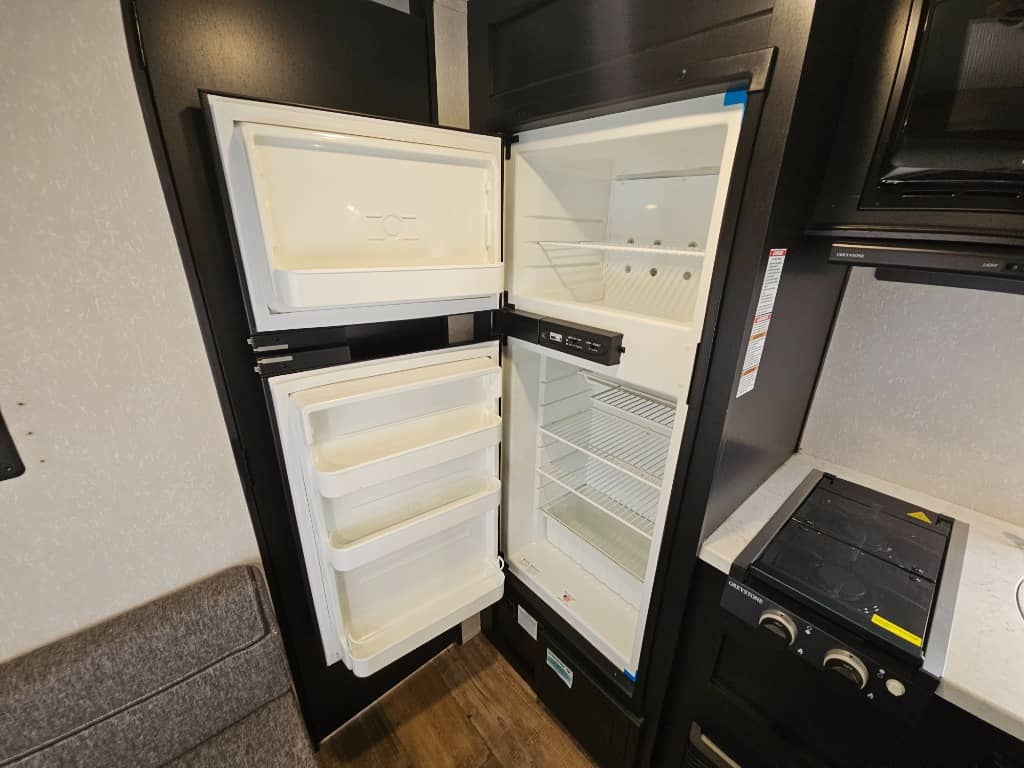 2021 Forest River RV 2021 Forest River RV Cherokee Wolf Pup - thumbnail 15