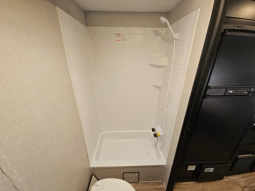 2021 Forest River RV 2021 Forest River RV Cherokee Wolf Pup - thumbnail 26