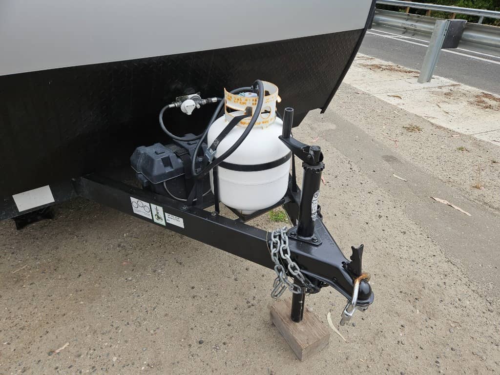 2021 Forest River RV 2021 Forest River RV Cherokee Wolf Pup - thumbnail 27