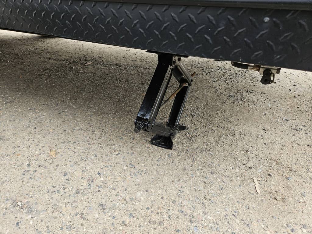 2021 Forest River RV 2021 Forest River RV Cherokee Wolf Pup - thumbnail 28