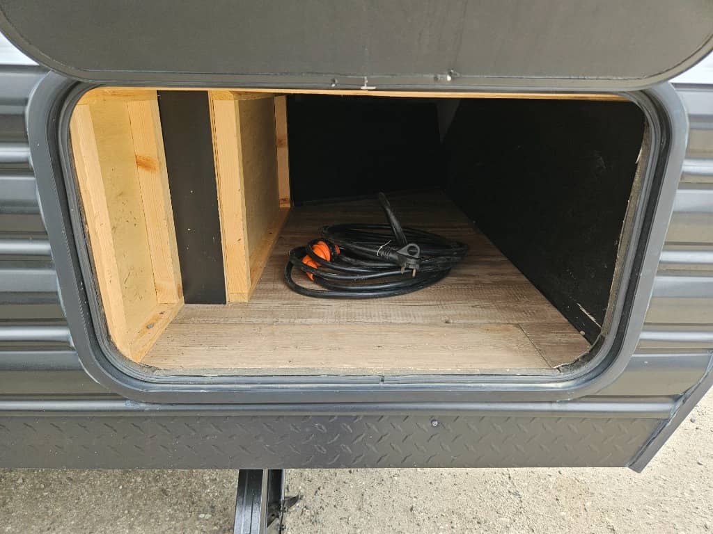 2021 Forest River RV 2021 Forest River RV Cherokee Wolf Pup - thumbnail 29