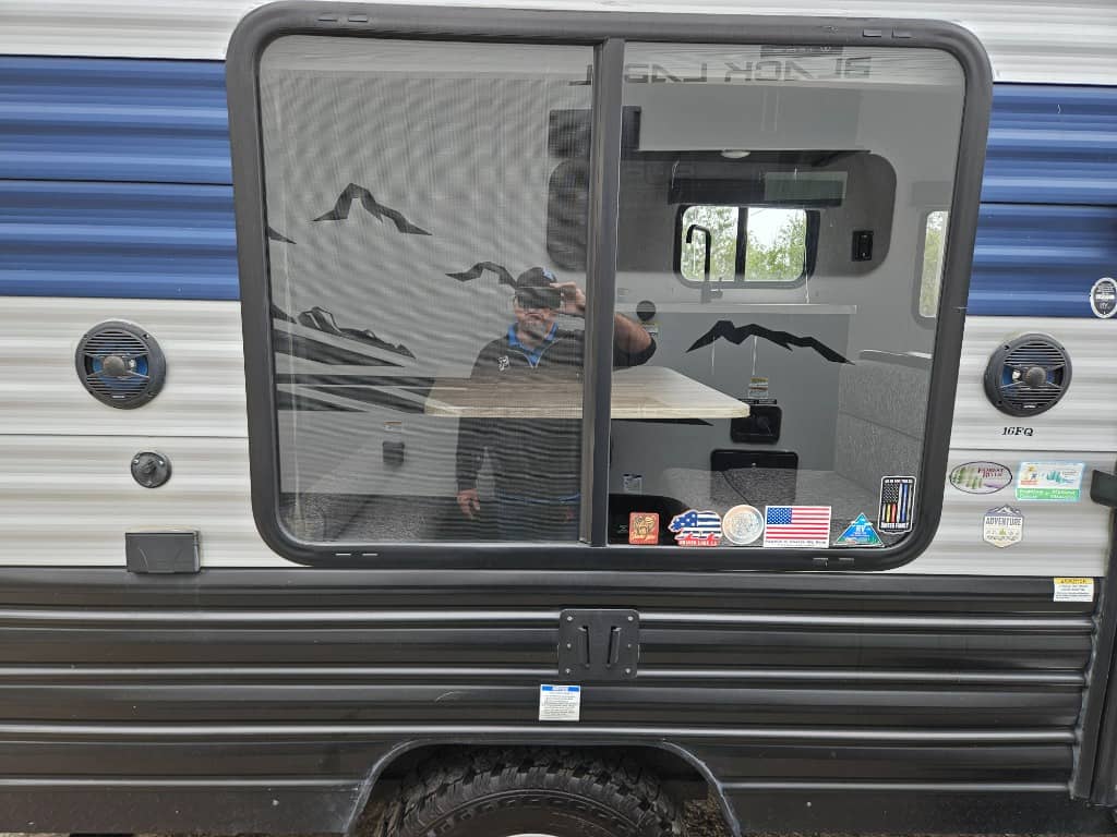 2021 Forest River RV 2021 Forest River RV Cherokee Wolf Pup - thumbnail 34