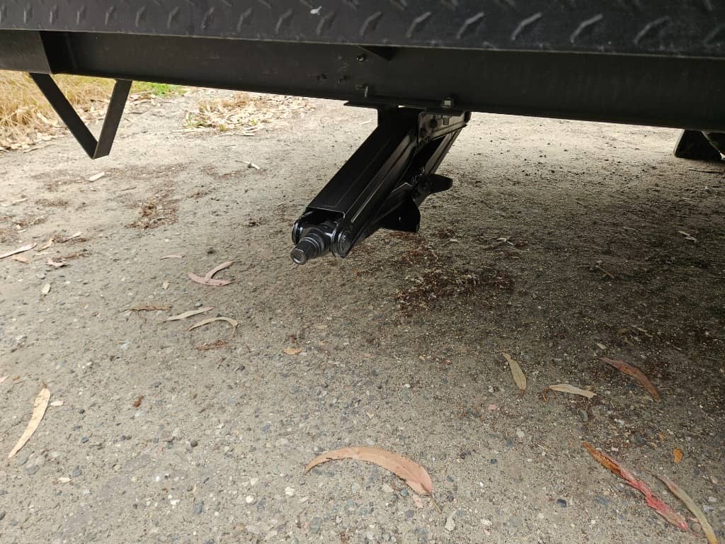 2021 Forest River RV 2021 Forest River RV Cherokee Wolf Pup - thumbnail 35