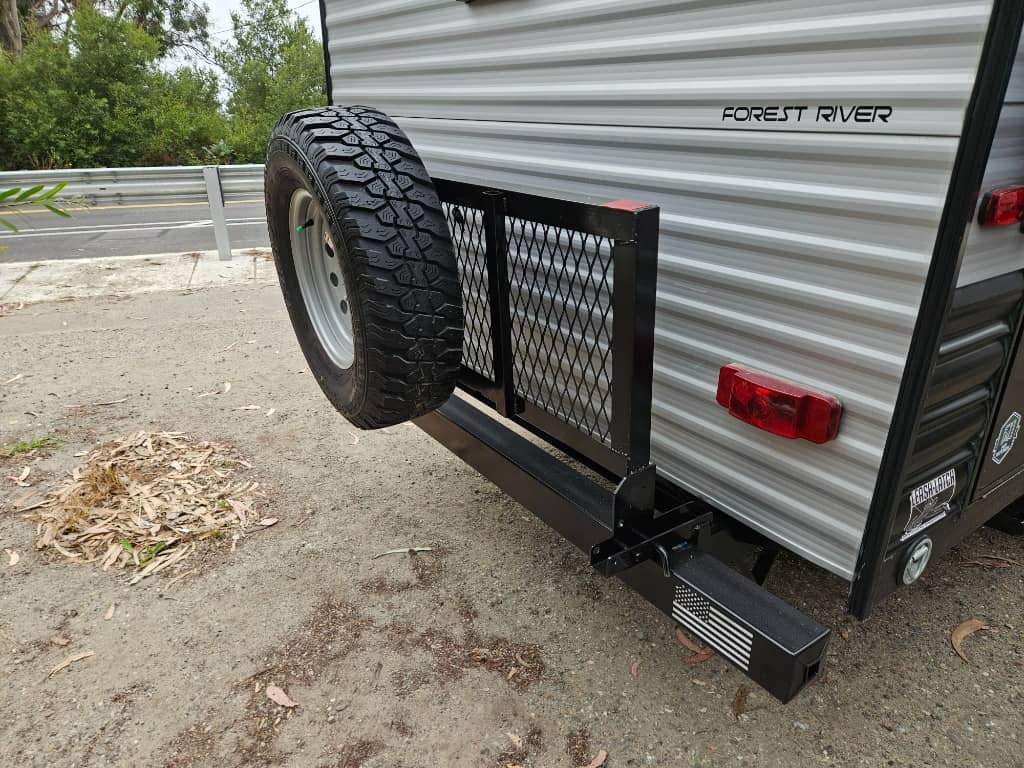 2021 Forest River RV 2021 Forest River RV Cherokee Wolf Pup - thumbnail 37