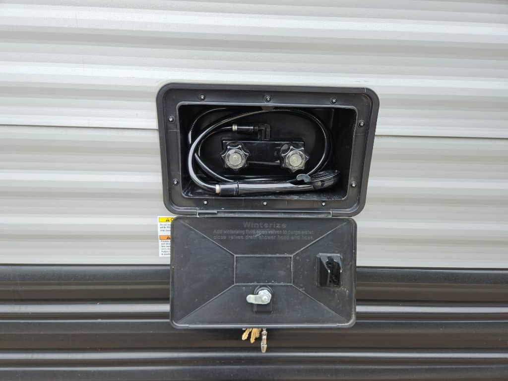 2021 Forest River RV 2021 Forest River RV Cherokee Wolf Pup - thumbnail 38