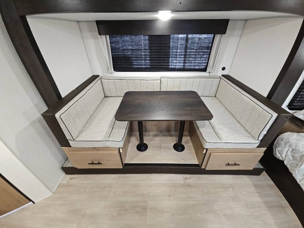 2025 Forest River 2025 Forest River Cherokee Wolf Pup - thumbnail 11