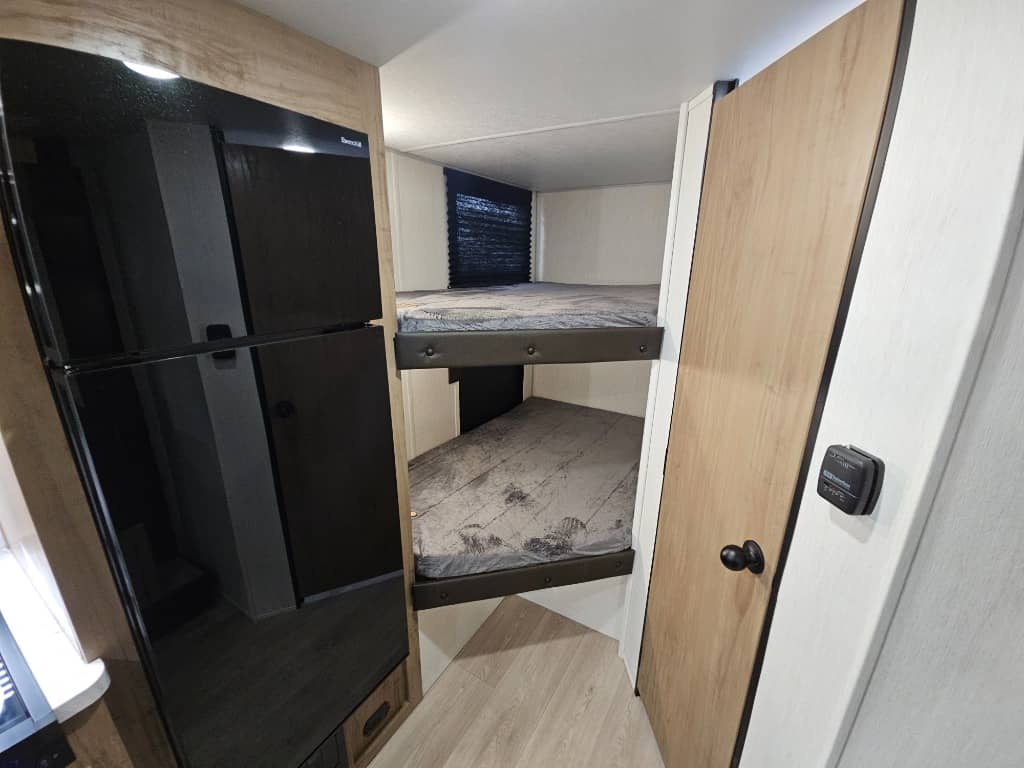 2025 Forest River 2025 Forest River Cherokee Wolf Pup - thumbnail 13