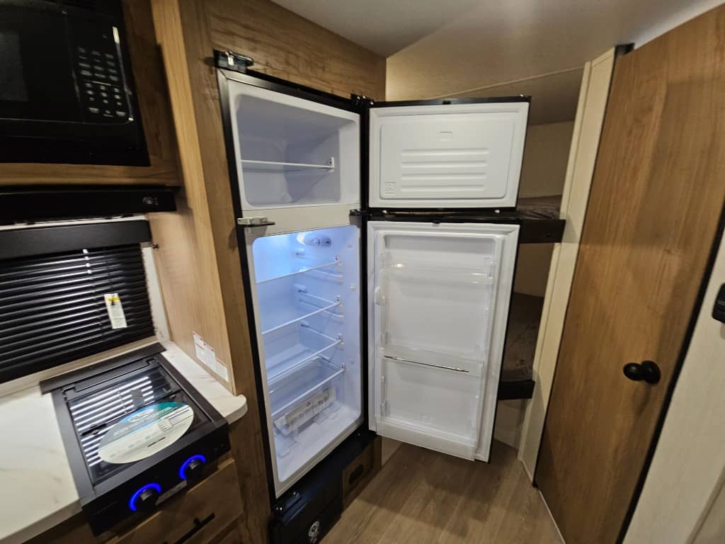 2025 Forest River 2025 Forest River Cherokee Wolf Pup - thumbnail 15