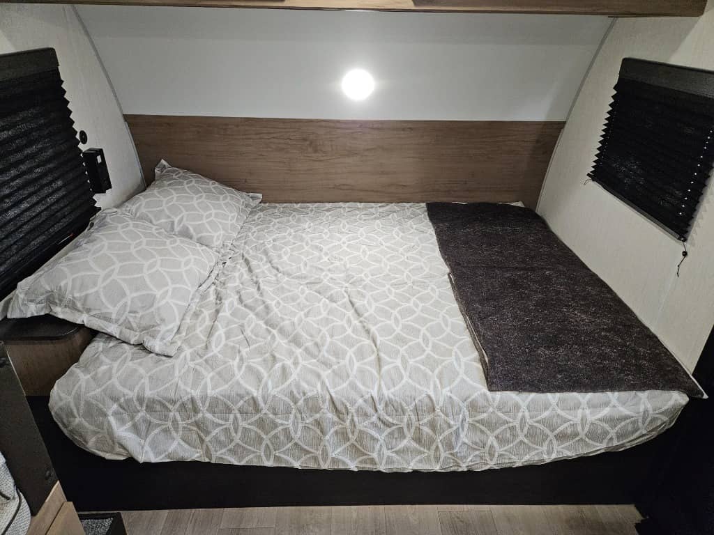 2025 Forest River 2025 Forest River Cherokee Wolf Pup - thumbnail 22