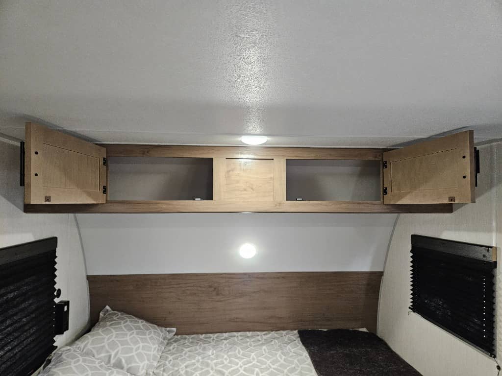 2025 Forest River 2025 Forest River Cherokee Wolf Pup - thumbnail 23