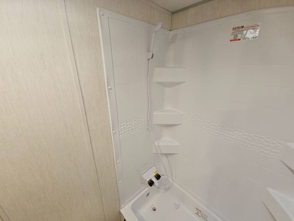 2025 Forest River 2025 Forest River Cherokee Wolf Pup - thumbnail 26