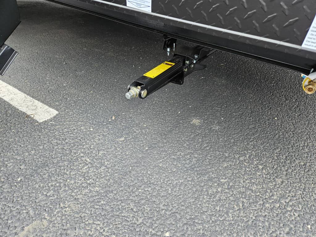 2025 Forest River 2025 Forest River Cherokee Wolf Pup - thumbnail 33