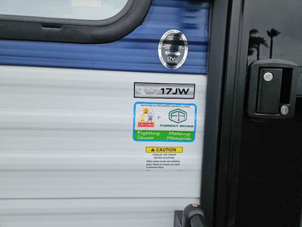 2025 Forest River 2025 Forest River Cherokee Wolf Pup - thumbnail 36