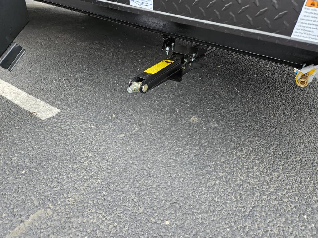 2025 Forest River 2025 Forest River Cherokee Wolf Pup - thumbnail 38