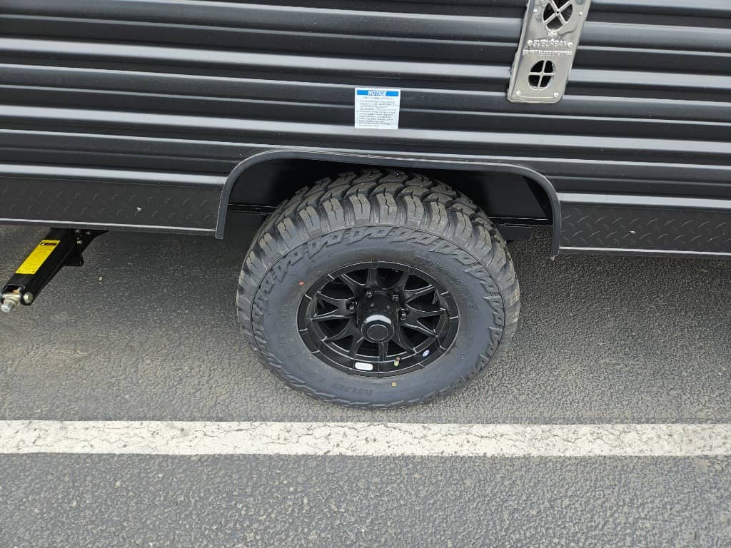 2025 Forest River 2025 Forest River Cherokee Wolf Pup - thumbnail 40