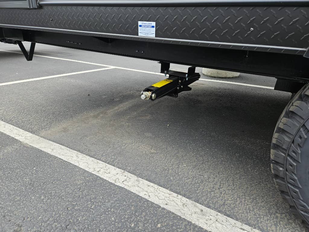 2025 Forest River 2025 Forest River Cherokee Wolf Pup - thumbnail 42