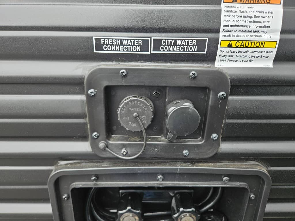 2025 Forest River 2025 Forest River Cherokee Wolf Pup - thumbnail 45