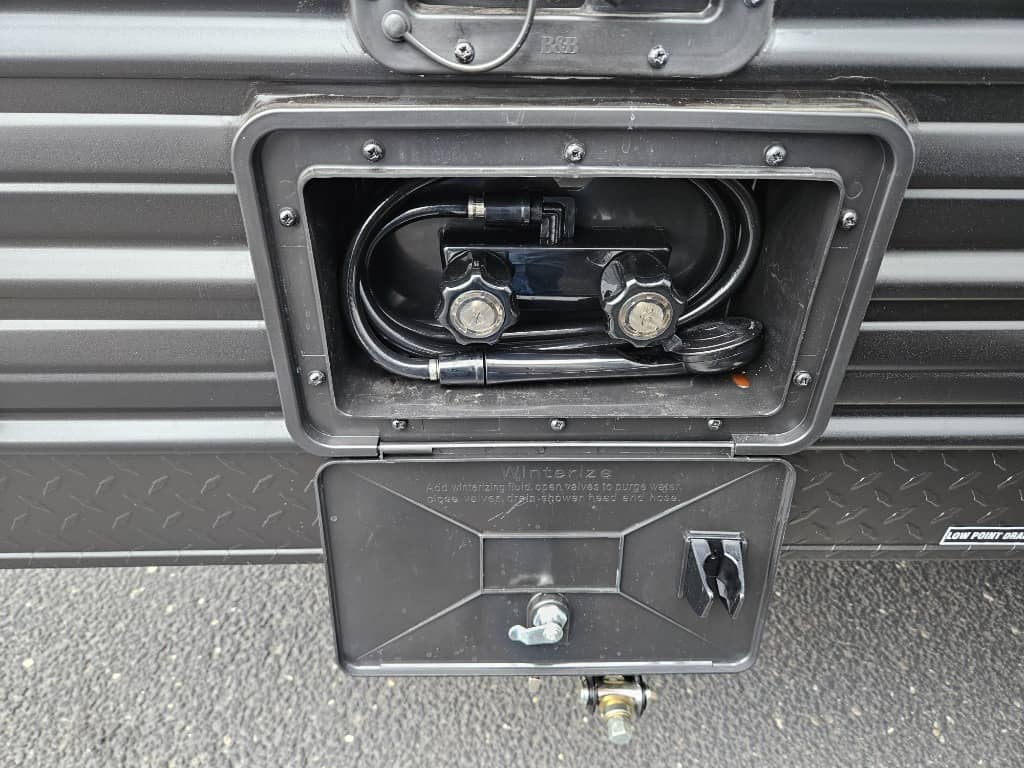 2025 Forest River 2025 Forest River Cherokee Wolf Pup - thumbnail 46