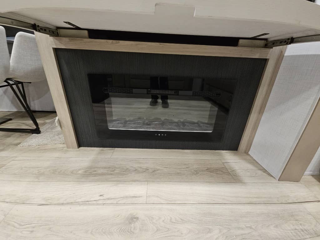 2025 Forest River 2025 Forest River Flagstaff Classic - thumbnail 13